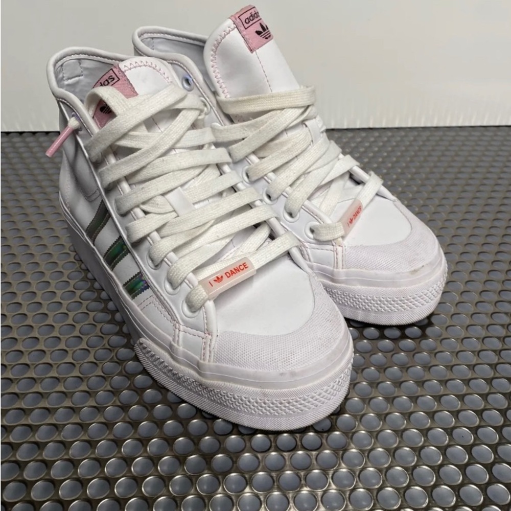 womens nizza platform shoes